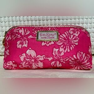 Lilly Pulitzer Cosmetic Case